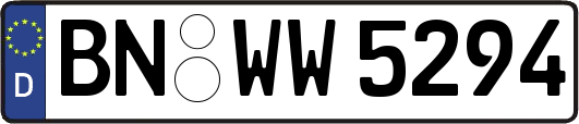 BN-WW5294