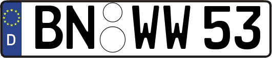 BN-WW53