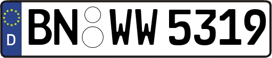 BN-WW5319