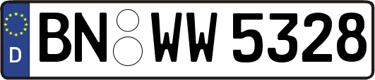 BN-WW5328