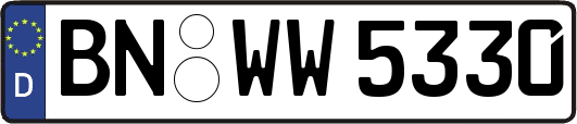 BN-WW5330