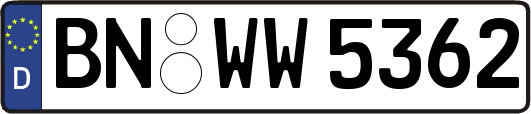 BN-WW5362