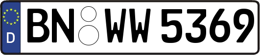BN-WW5369