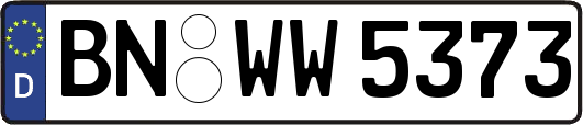 BN-WW5373