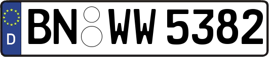 BN-WW5382