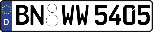 BN-WW5405