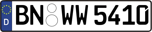 BN-WW5410
