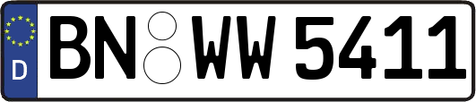 BN-WW5411