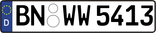 BN-WW5413