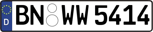 BN-WW5414