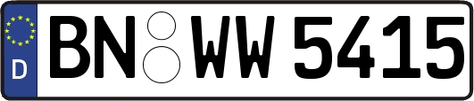 BN-WW5415