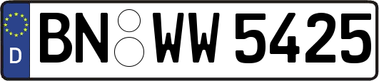 BN-WW5425