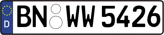 BN-WW5426