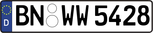 BN-WW5428