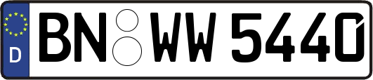 BN-WW5440