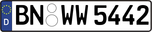 BN-WW5442