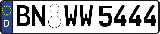 BN-WW5444