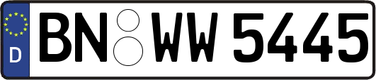 BN-WW5445