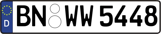 BN-WW5448