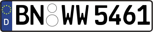 BN-WW5461