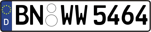 BN-WW5464