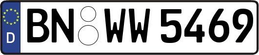BN-WW5469