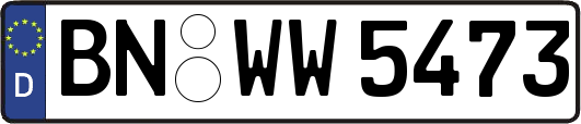 BN-WW5473