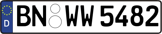 BN-WW5482