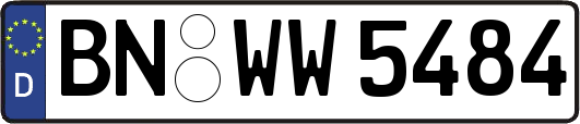 BN-WW5484