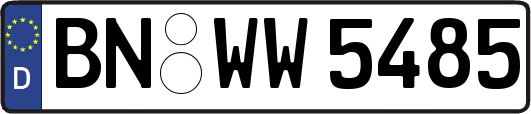 BN-WW5485