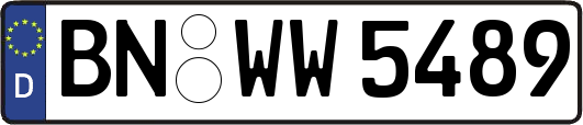 BN-WW5489