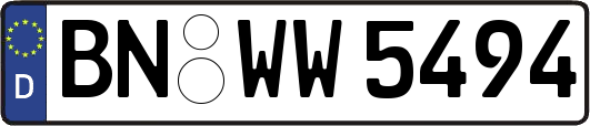 BN-WW5494