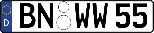 BN-WW55