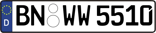 BN-WW5510