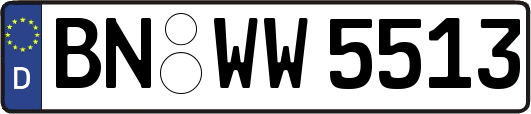 BN-WW5513