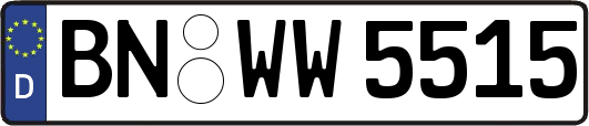 BN-WW5515