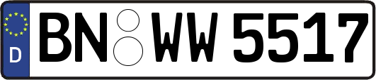 BN-WW5517