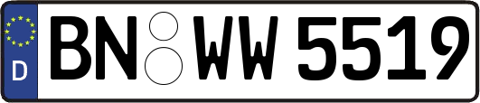 BN-WW5519