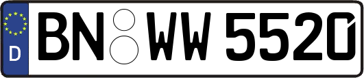 BN-WW5520