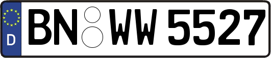 BN-WW5527