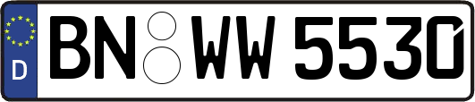 BN-WW5530