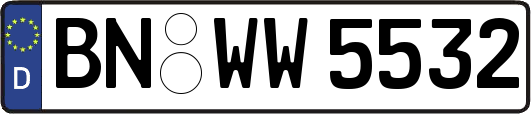 BN-WW5532