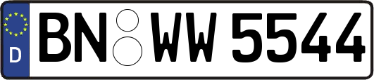 BN-WW5544