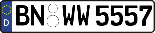 BN-WW5557