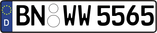 BN-WW5565