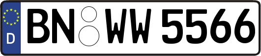 BN-WW5566