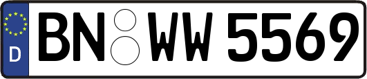BN-WW5569