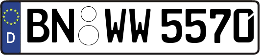 BN-WW5570