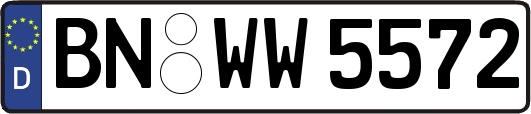 BN-WW5572
