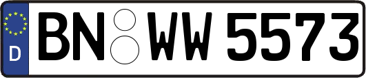 BN-WW5573